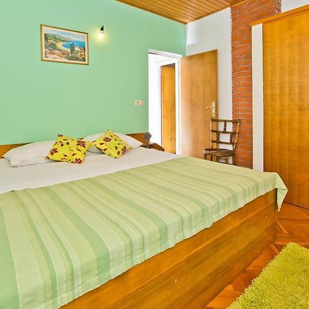 Villa Mateljan Zastrazisce Ngoại thất bức ảnh