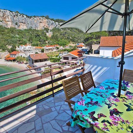 Villa Mateljan Zastrazisce Ngoại thất bức ảnh