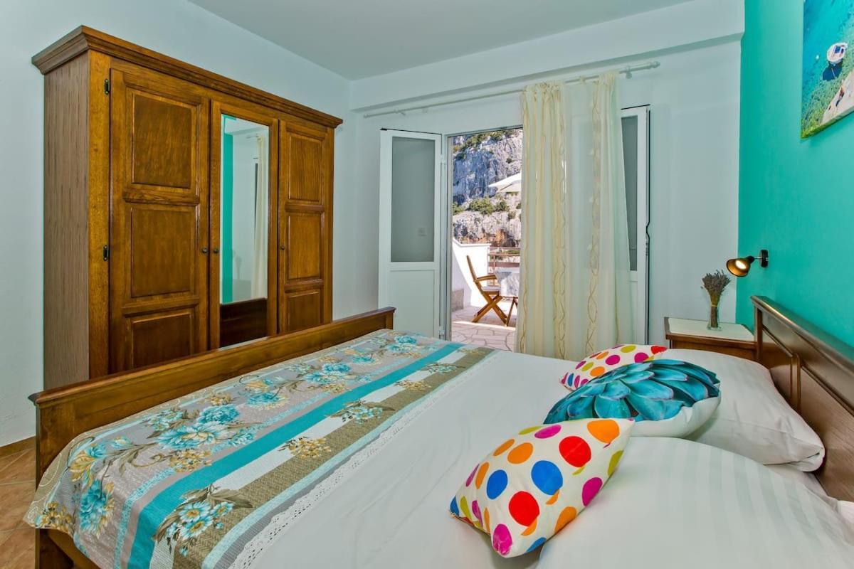 Villa Mateljan Zastrazisce Ngoại thất bức ảnh