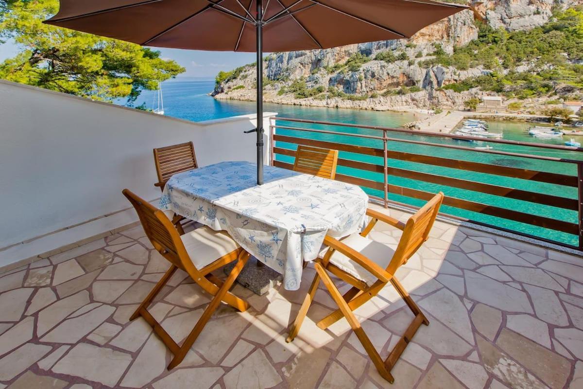 Villa Mateljan Zastrazisce Ngoại thất bức ảnh